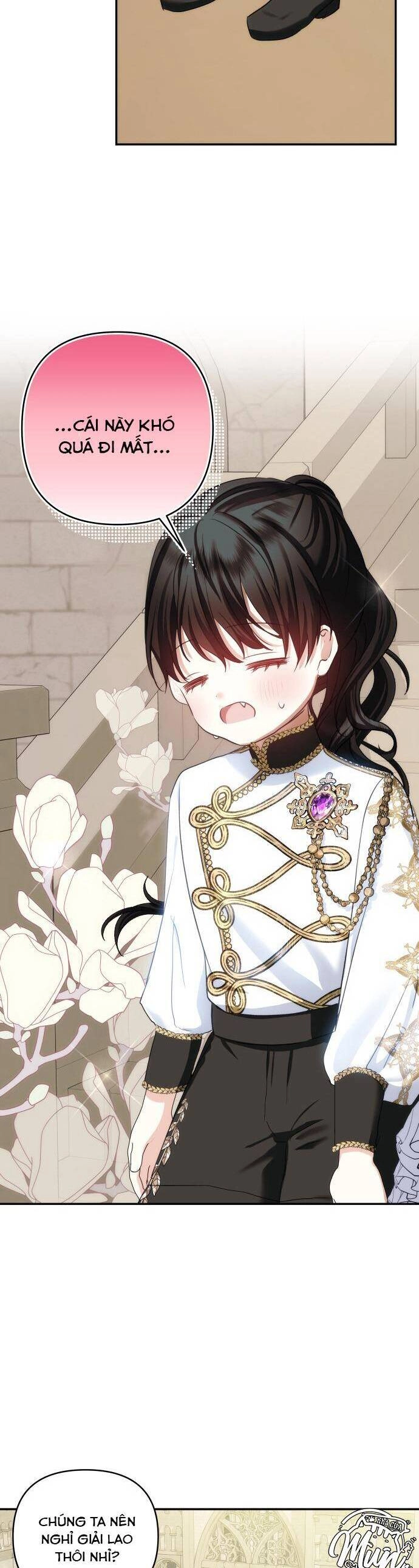 Con Gái Của Công Tước Ác Ma Chapter 64 - 19