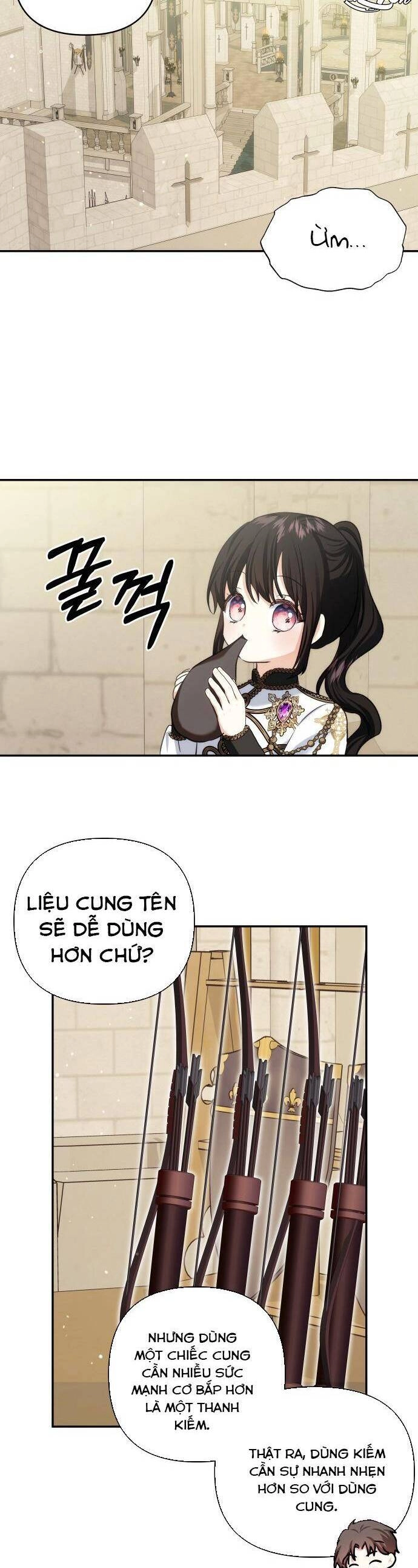 Con Gái Của Công Tước Ác Ma Chapter 64 - 20