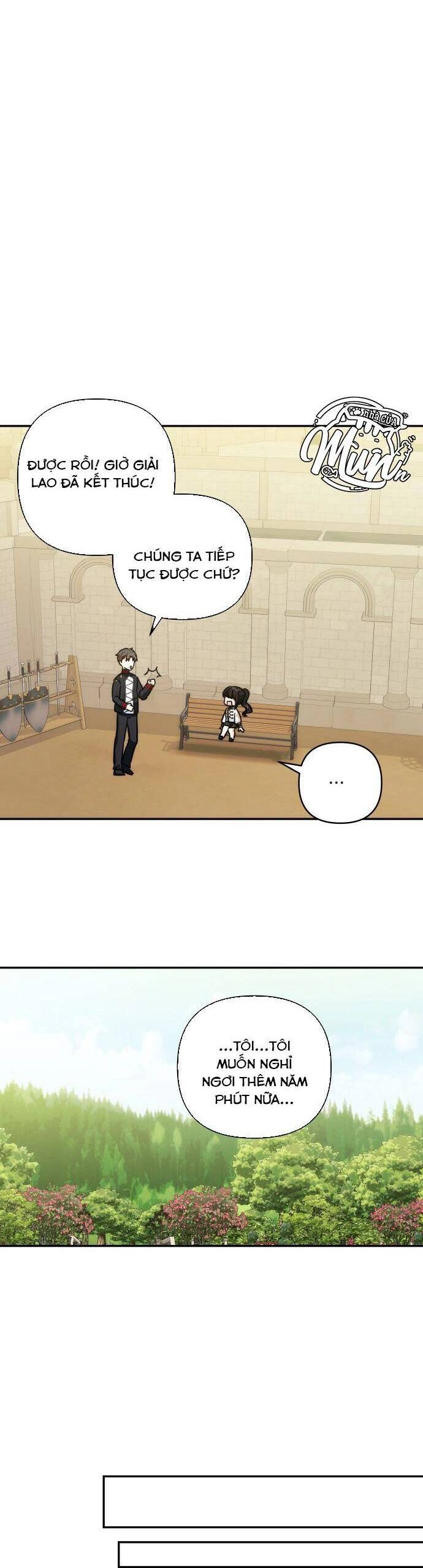 Con Gái Của Công Tước Ác Ma Chapter 64 - 24