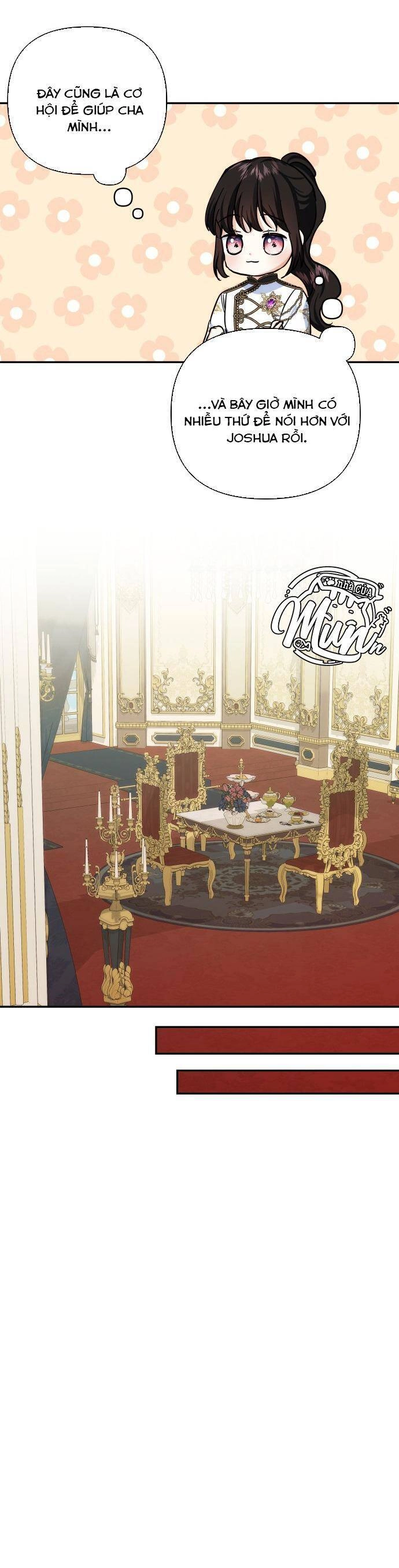 Con Gái Của Công Tước Ác Ma Chapter 64 - 27