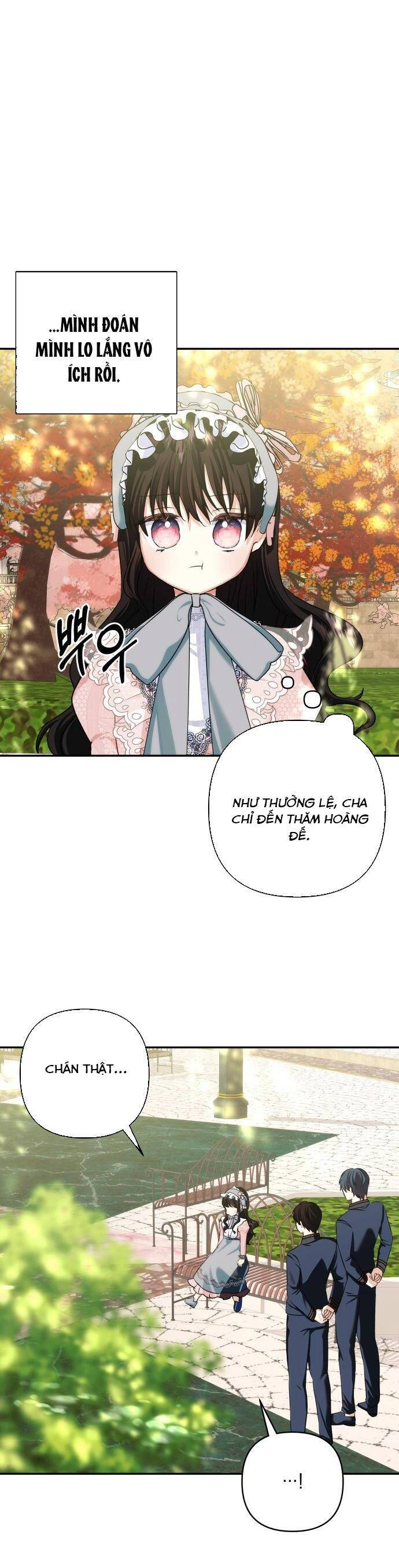 Con Gái Của Công Tước Ác Ma Chapter 64 - 30