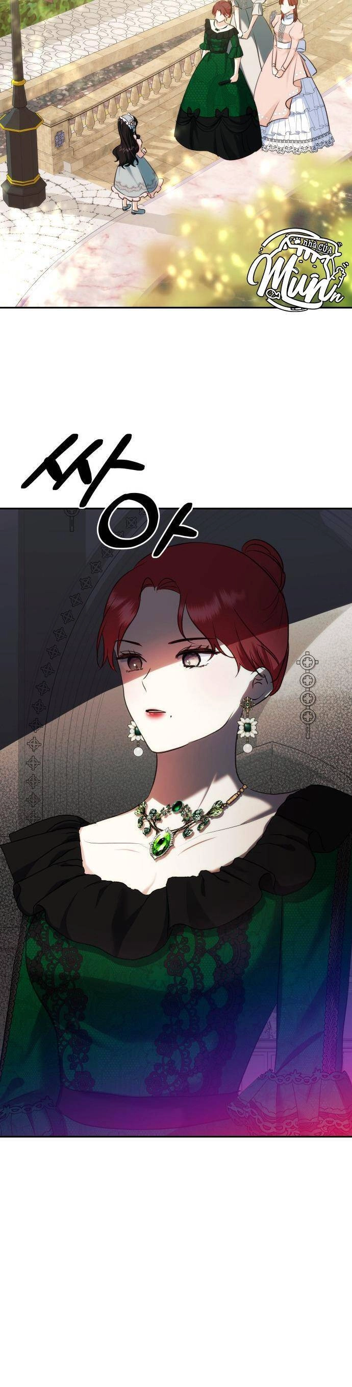 Con Gái Của Công Tước Ác Ma Chapter 64 - 33