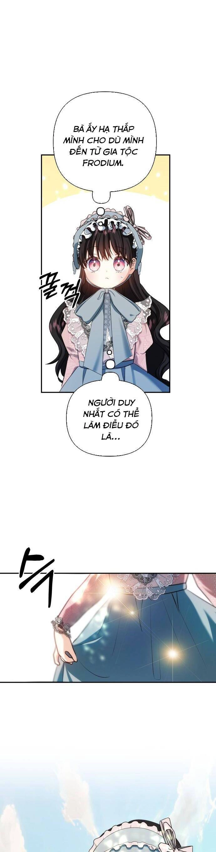 Con Gái Của Công Tước Ác Ma Chapter 64 - 34