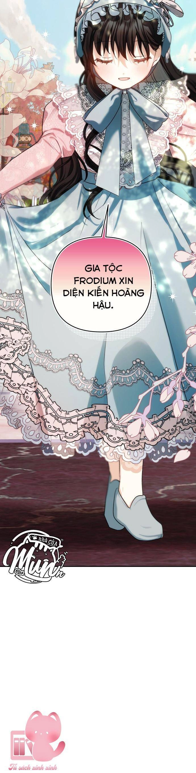 Con Gái Của Công Tước Ác Ma Chapter 64 - 35