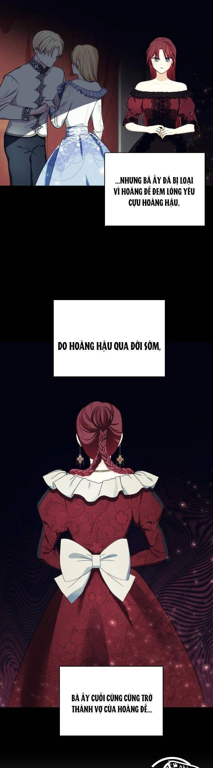 Con Gái Của Công Tước Ác Ma Chapter 65 - 3