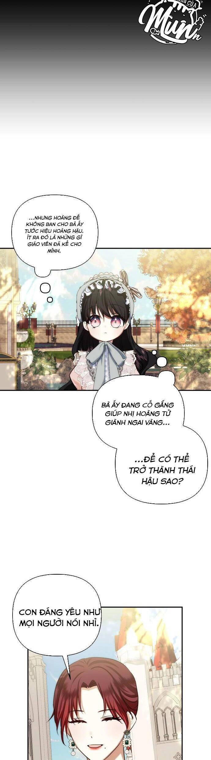 Con Gái Của Công Tước Ác Ma Chapter 65 - 4