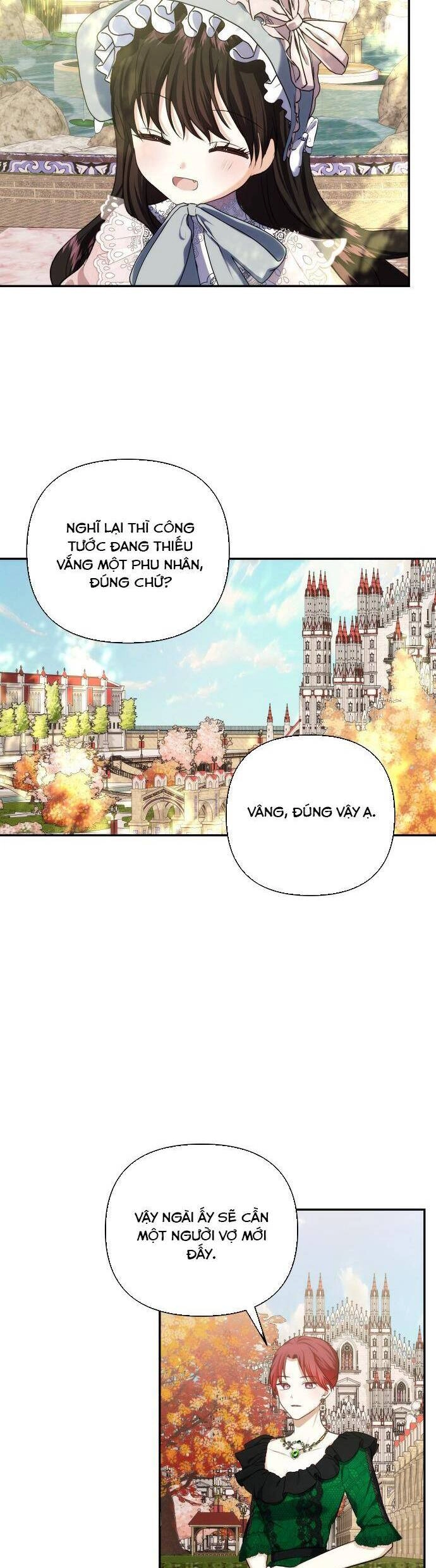 Con Gái Của Công Tước Ác Ma Chapter 65 - 10