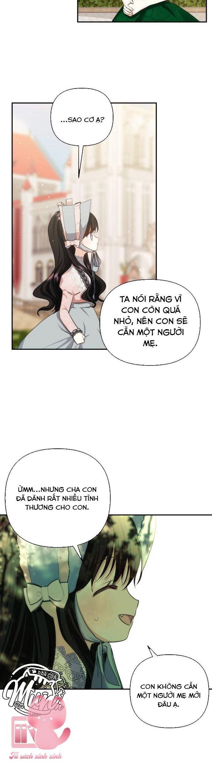 Con Gái Của Công Tước Ác Ma Chapter 65 - 11