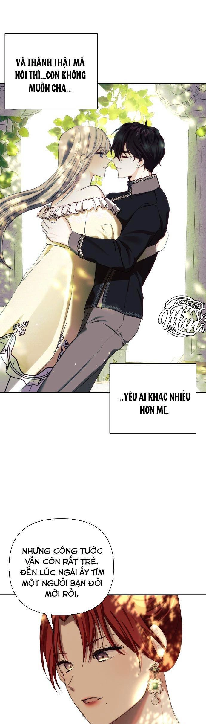 Con Gái Của Công Tước Ác Ma Chapter 65 - 12