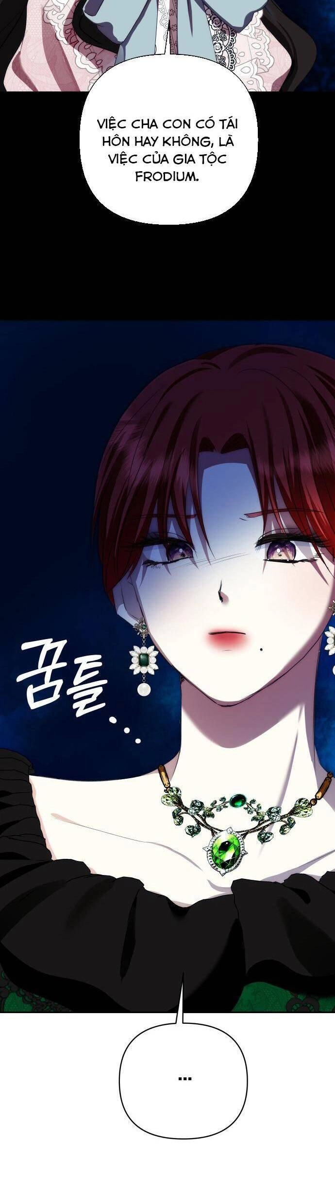 Con Gái Của Công Tước Ác Ma Chapter 65 - 15