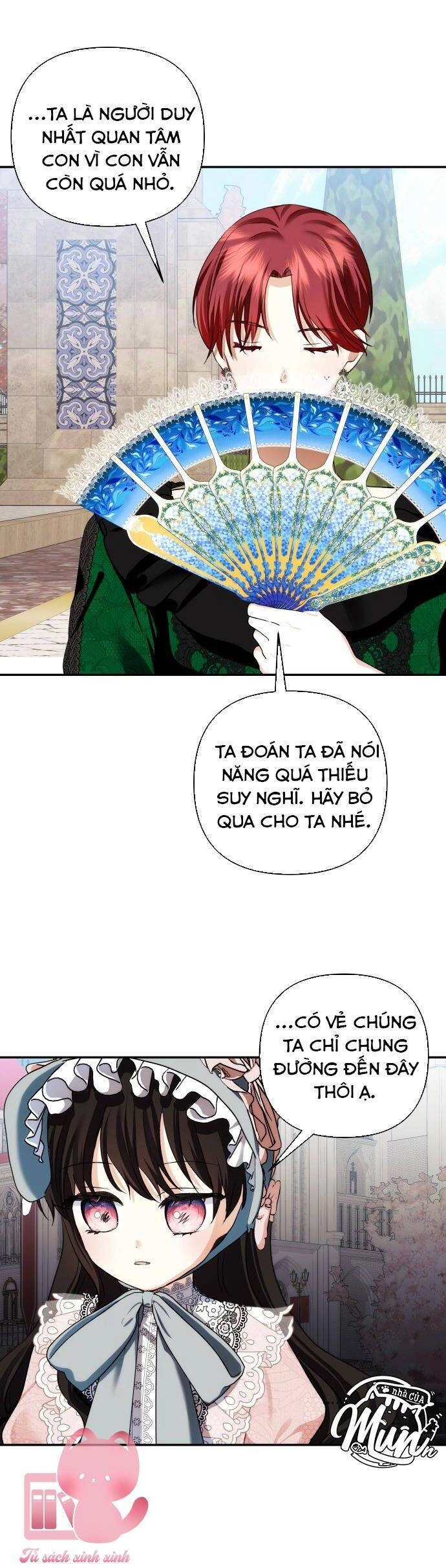 Con Gái Của Công Tước Ác Ma Chapter 65 - 16