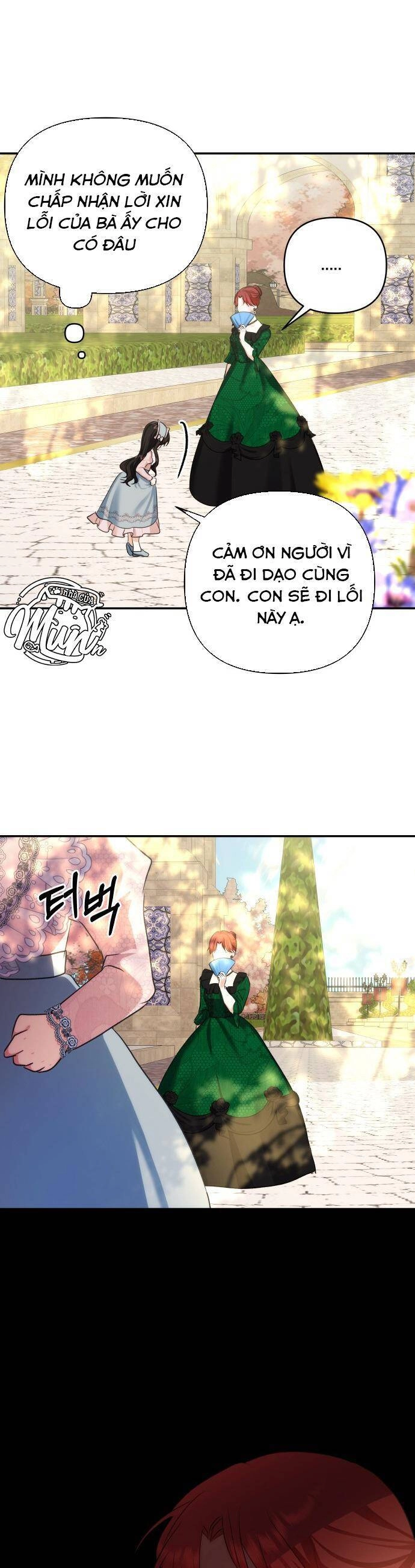 Con Gái Của Công Tước Ác Ma Chapter 65 - 17