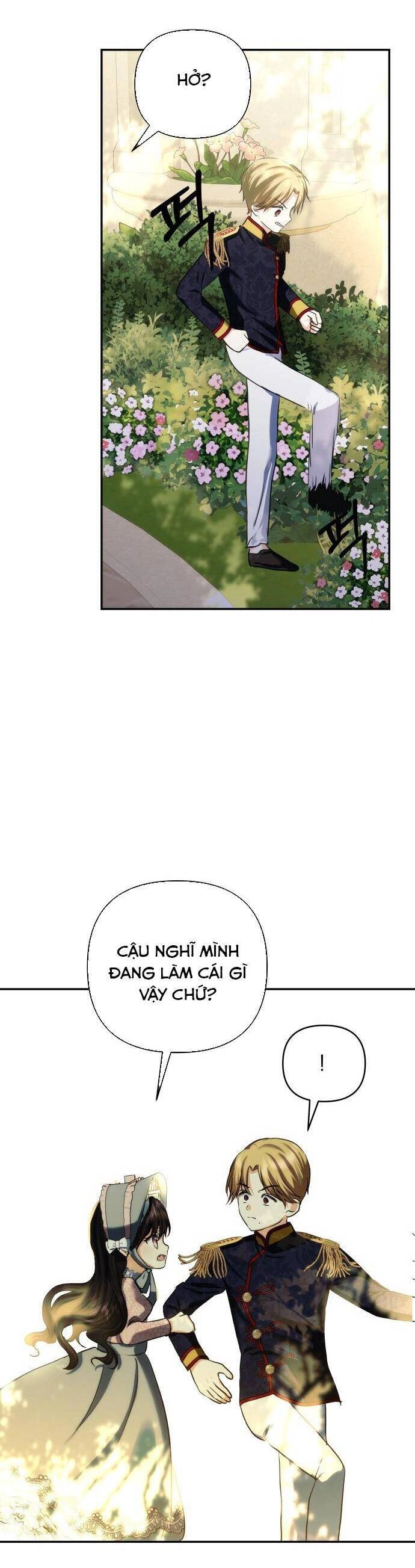 Con Gái Của Công Tước Ác Ma Chapter 65 - 20