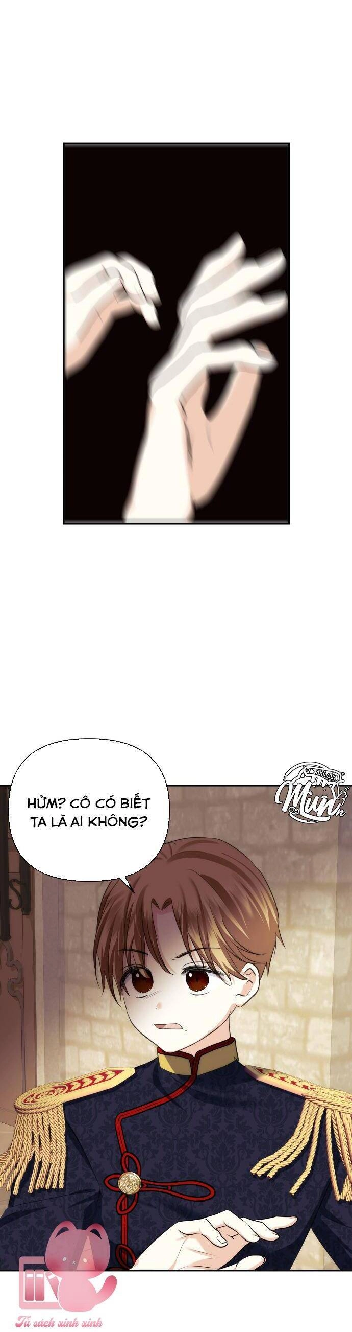 Con Gái Của Công Tước Ác Ma Chapter 65 - 21