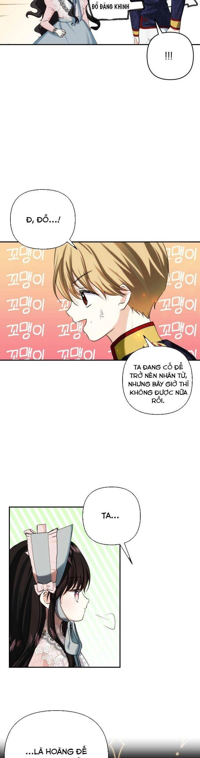 Con Gái Của Công Tước Ác Ma Chapter 65 - 23