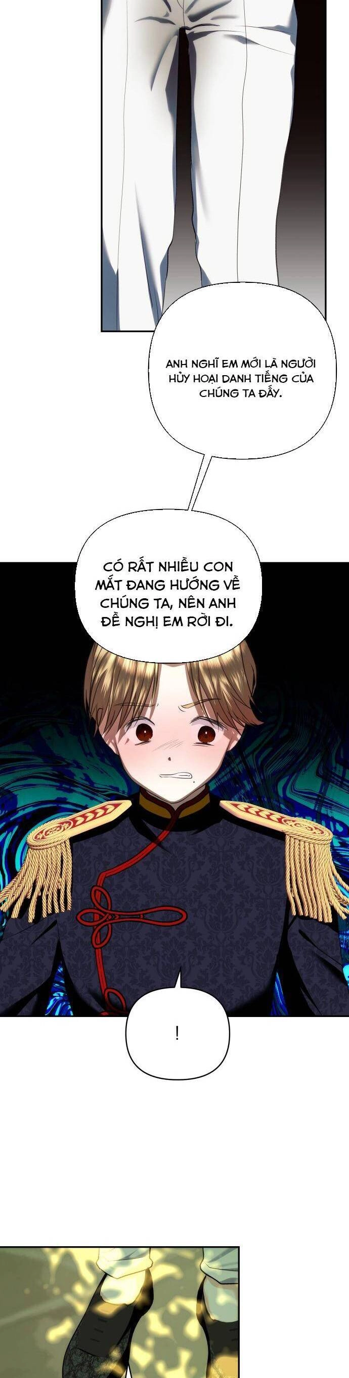 Con Gái Của Công Tước Ác Ma Chapter 65 - 35