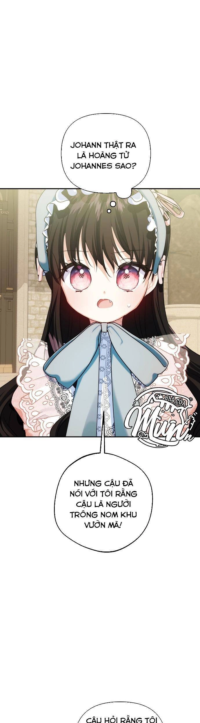 Con Gái Của Công Tước Ác Ma Chapter 66 - 2