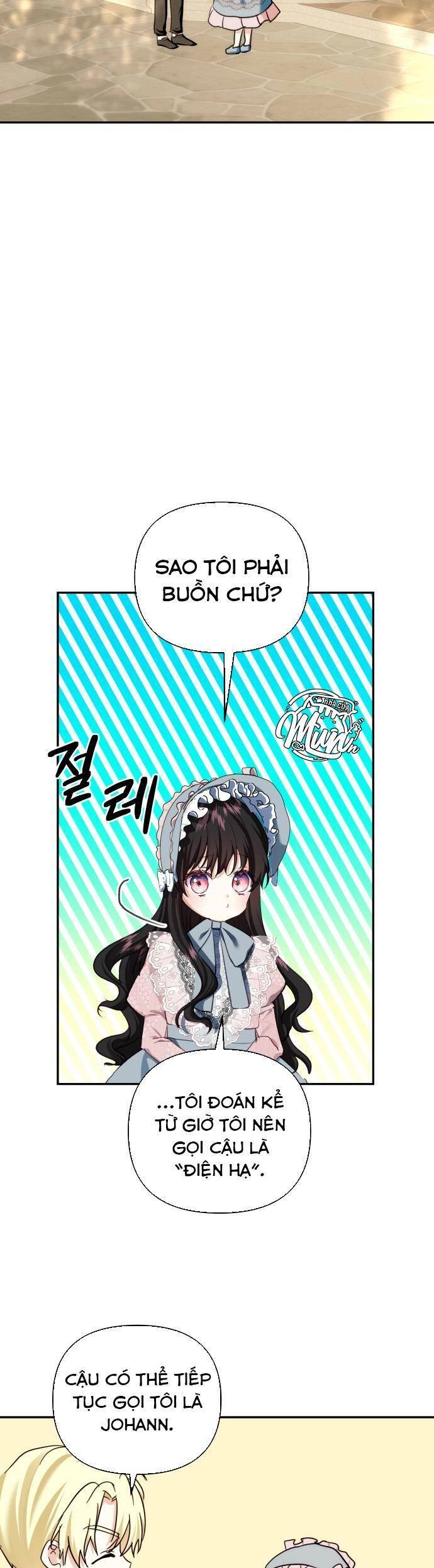 Con Gái Của Công Tước Ác Ma Chapter 66 - 4