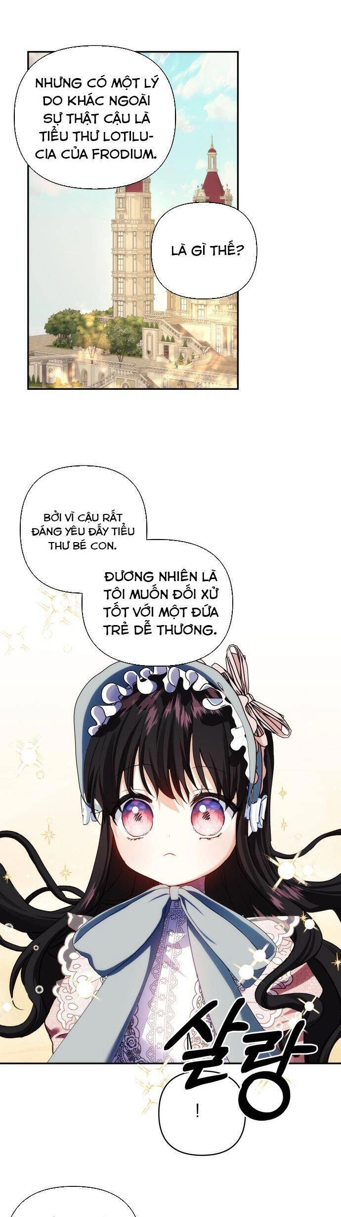 Con Gái Của Công Tước Ác Ma Chapter 66 - 8