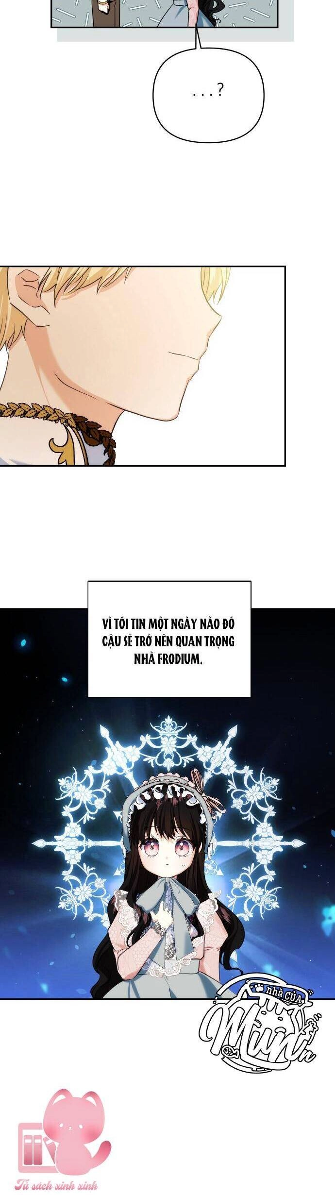 Con Gái Của Công Tước Ác Ma Chapter 66 - 11