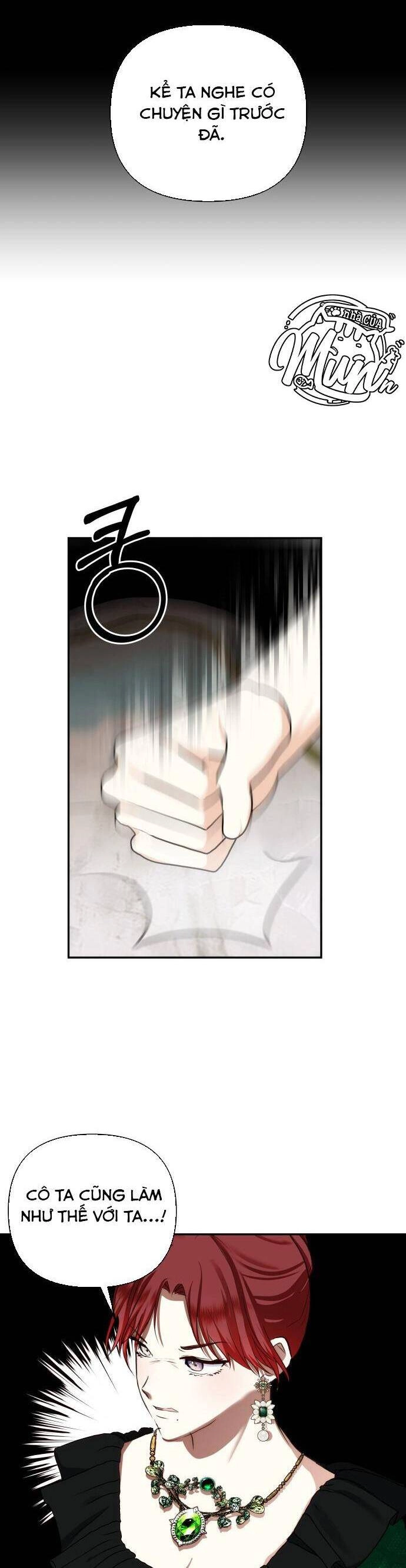 Con Gái Của Công Tước Ác Ma Chapter 66 - 14