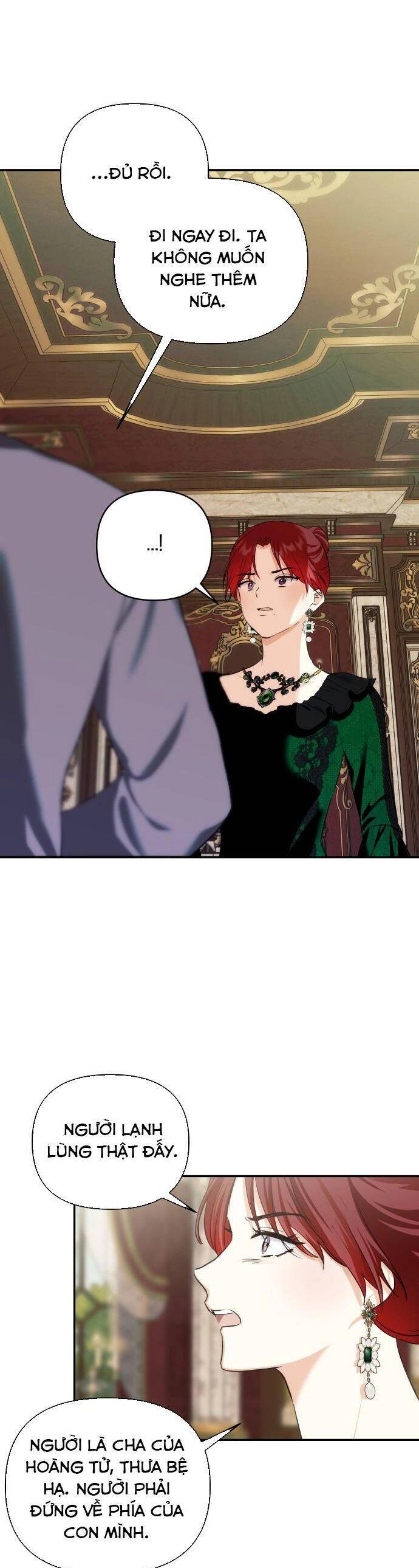 Con Gái Của Công Tước Ác Ma Chapter 66 - 20