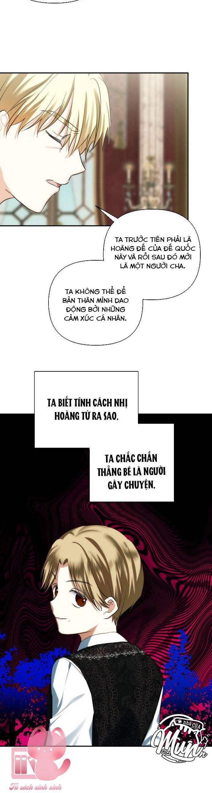 Con Gái Của Công Tước Ác Ma Chapter 66 - 21