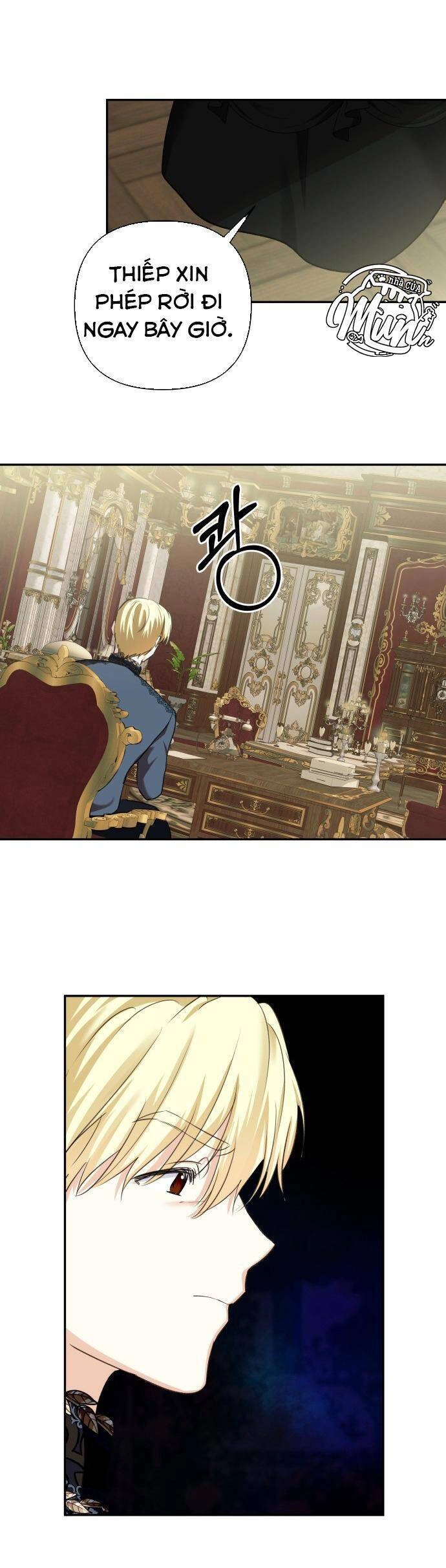 Con Gái Của Công Tước Ác Ma Chapter 66 - 22