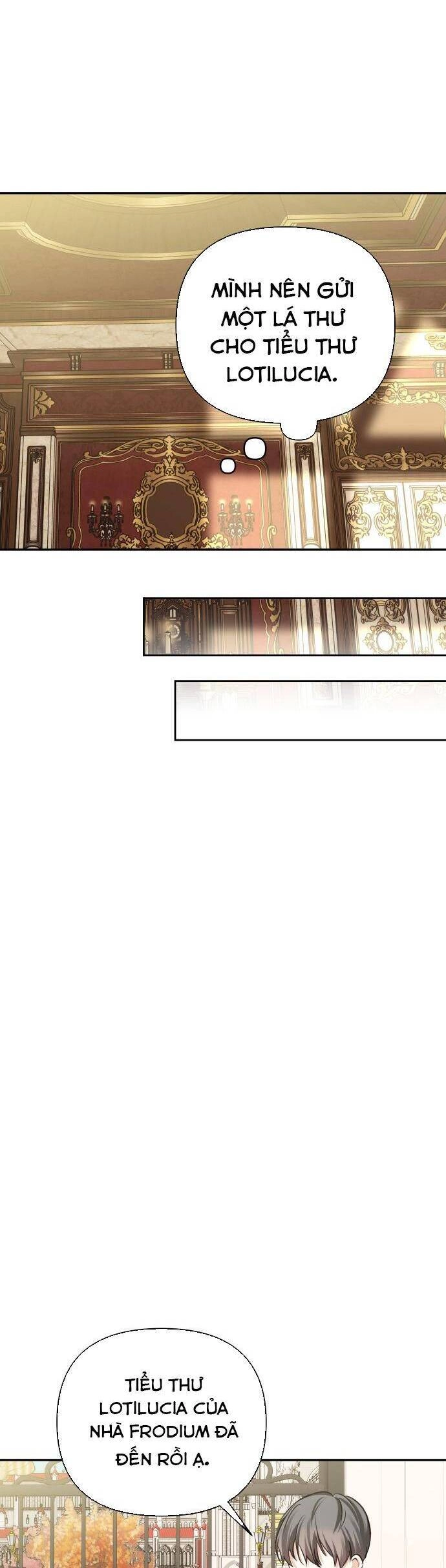 Con Gái Của Công Tước Ác Ma Chapter 66 - 23