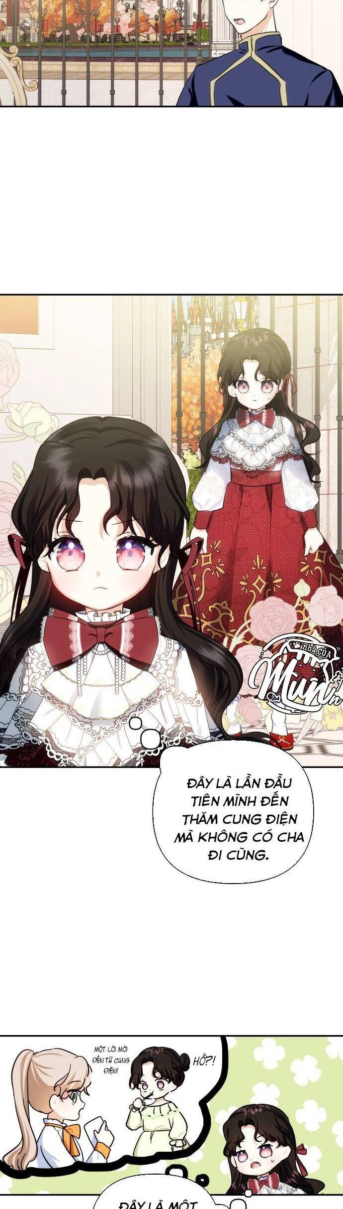 Con Gái Của Công Tước Ác Ma Chapter 66 - 24