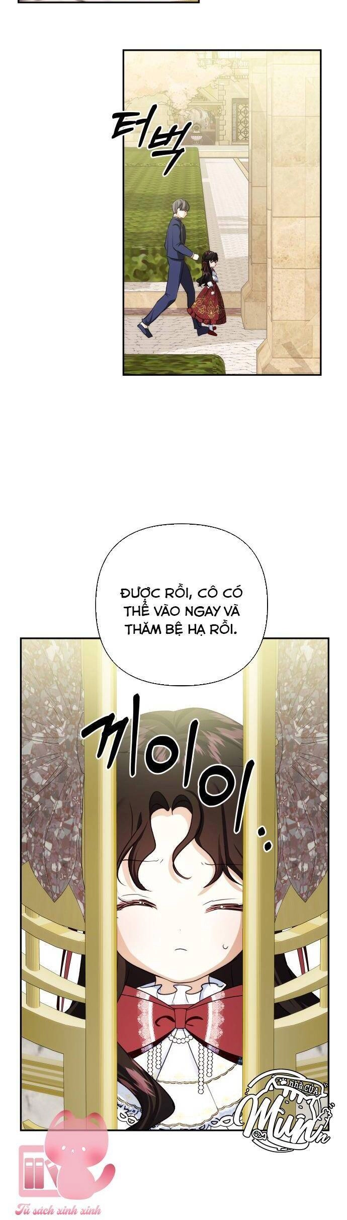 Con Gái Của Công Tước Ác Ma Chapter 66 - 26