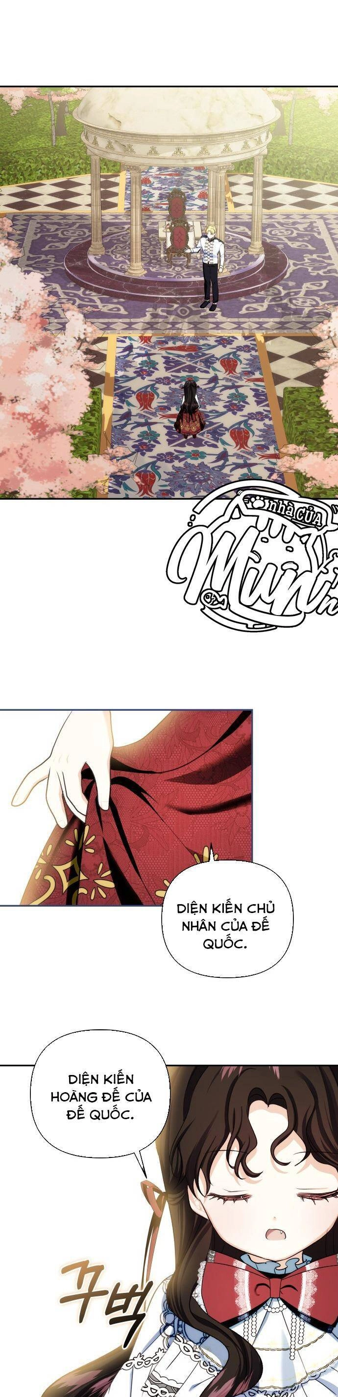 Con Gái Của Công Tước Ác Ma Chapter 66 - 27