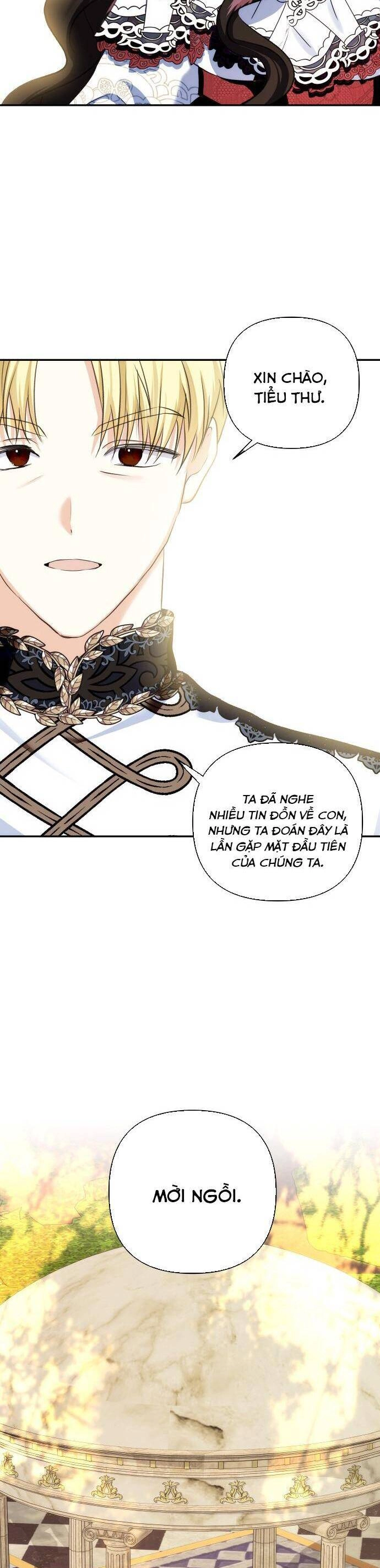 Con Gái Của Công Tước Ác Ma Chapter 66 - 28