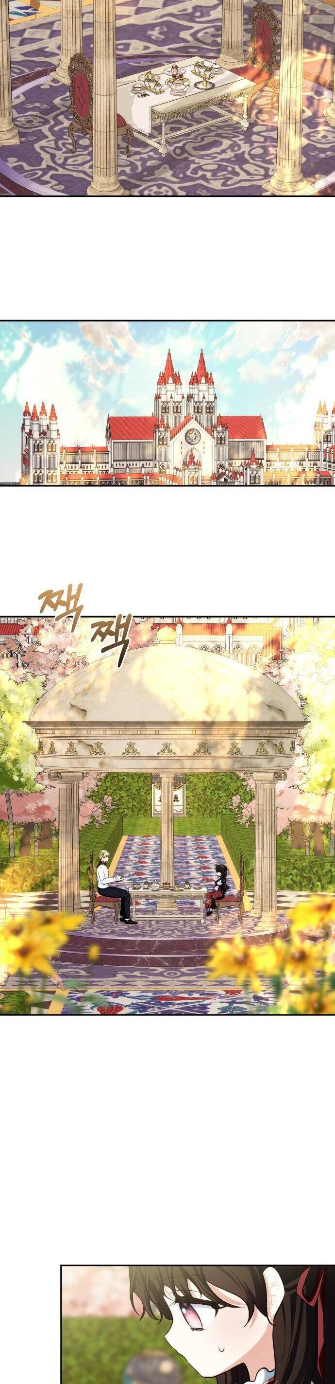 Con Gái Của Công Tước Ác Ma Chapter 66 - 29