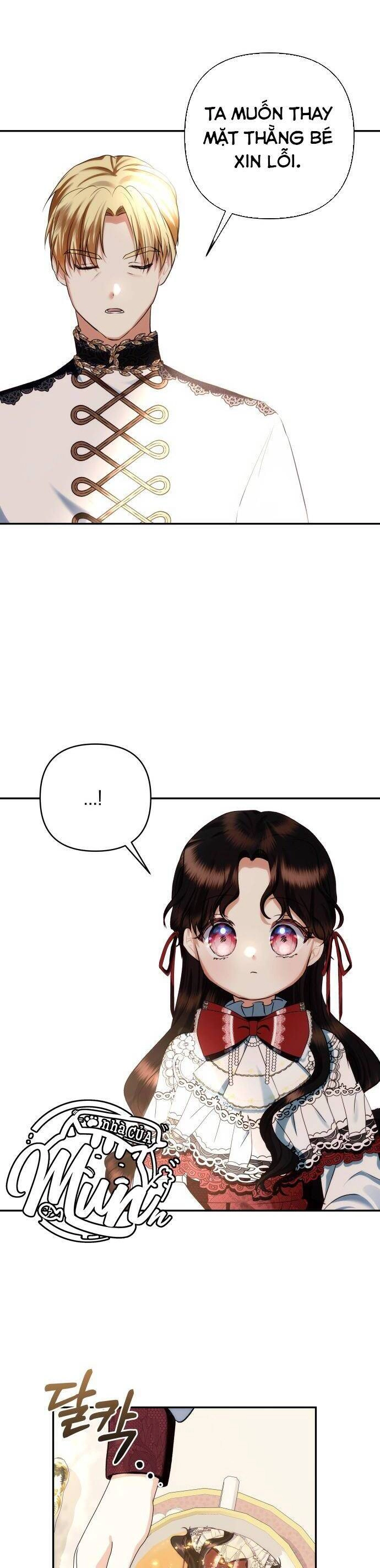 Con Gái Của Công Tước Ác Ma Chapter 66 - 31