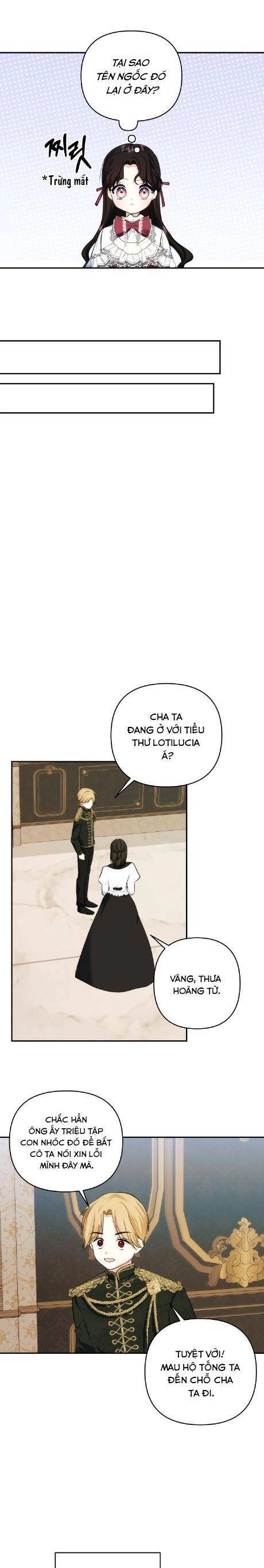 Con Gái Của Công Tước Ác Ma Chapter 67 - 11