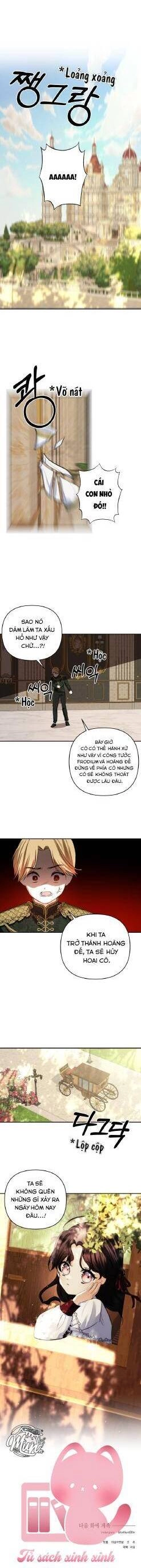 Con Gái Của Công Tước Ác Ma Chapter 67 - 19