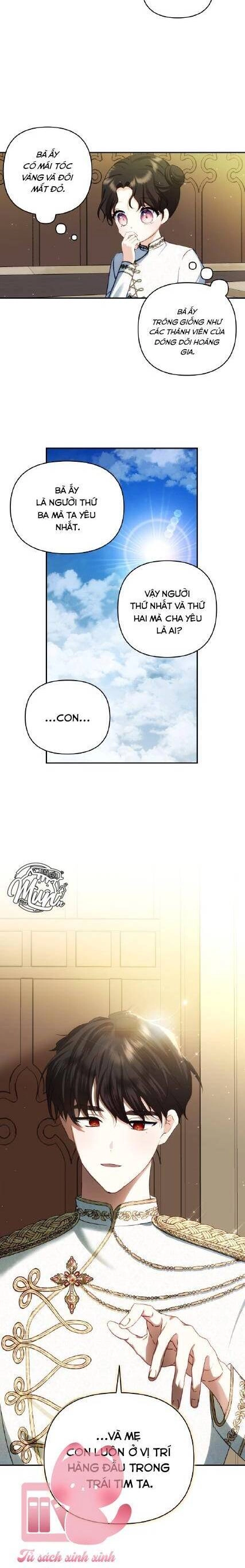 Con Gái Của Công Tước Ác Ma Chapter 69 - 4