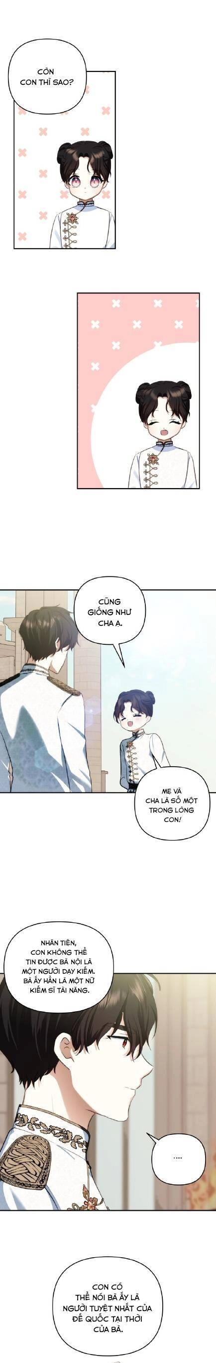 Con Gái Của Công Tước Ác Ma Chapter 69 - 5