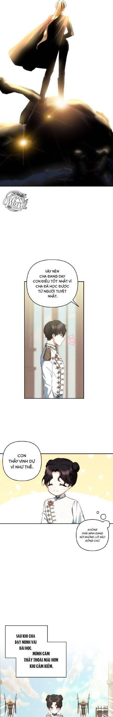 Con Gái Của Công Tước Ác Ma Chapter 69 - 6