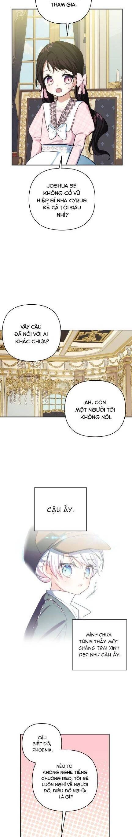 Con Gái Của Công Tước Ác Ma Chapter 69 - 15