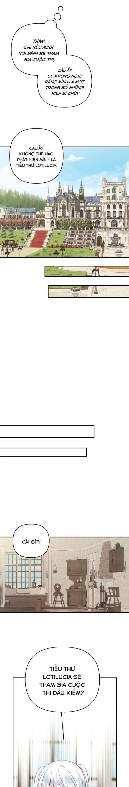 Con Gái Của Công Tước Ác Ma Chapter 69 - 17