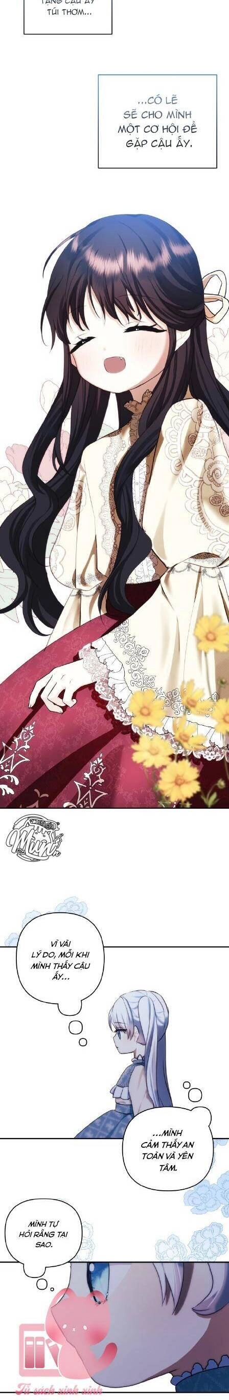 Con Gái Của Công Tước Ác Ma Chapter 69 - 19