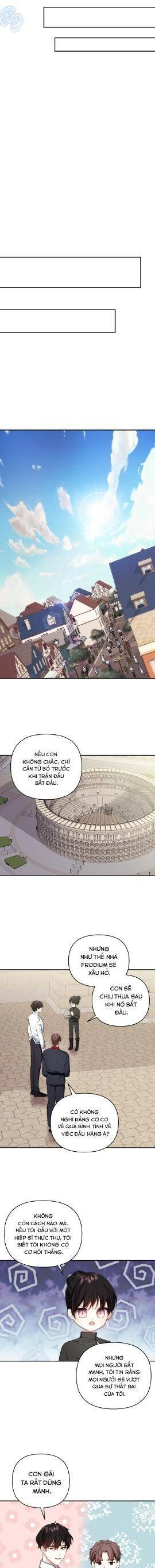 Con Gái Của Công Tước Ác Ma Chapter 69 - 20