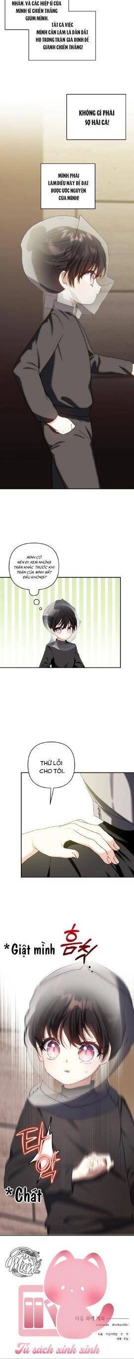 Con Gái Của Công Tước Ác Ma Chapter 69 - 22