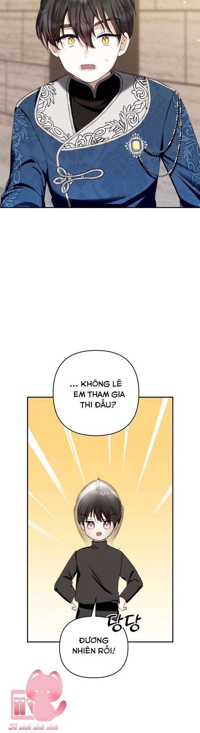 Con Gái Của Công Tước Ác Ma Chapter 70 - 6