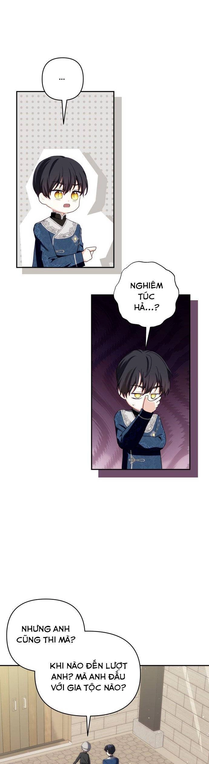 Con Gái Của Công Tước Ác Ma Chapter 70 - 7