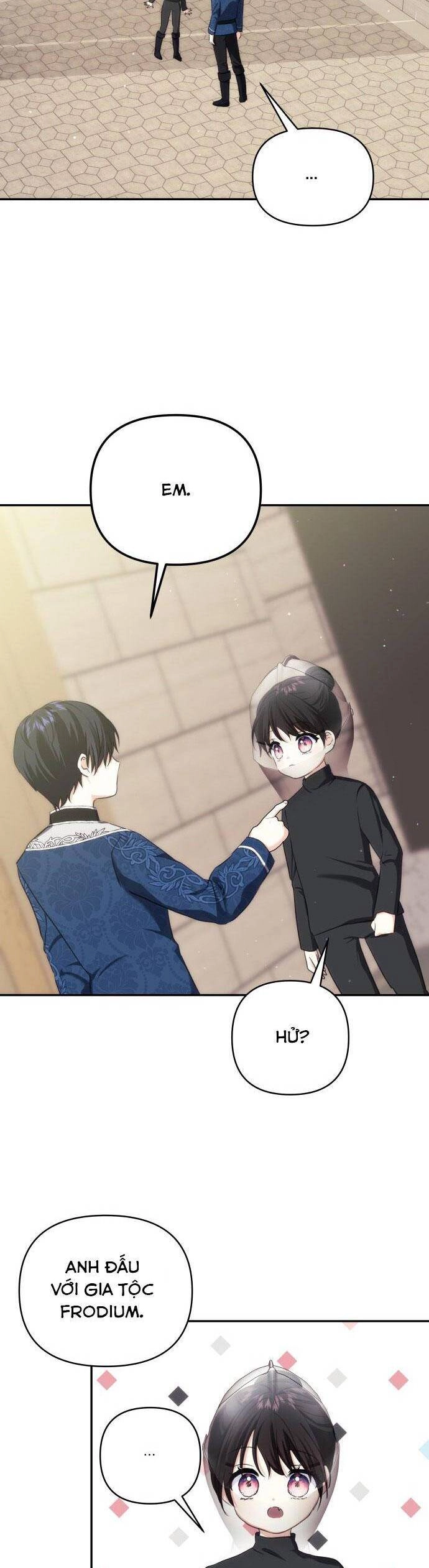 Con Gái Của Công Tước Ác Ma Chapter 70 - 8