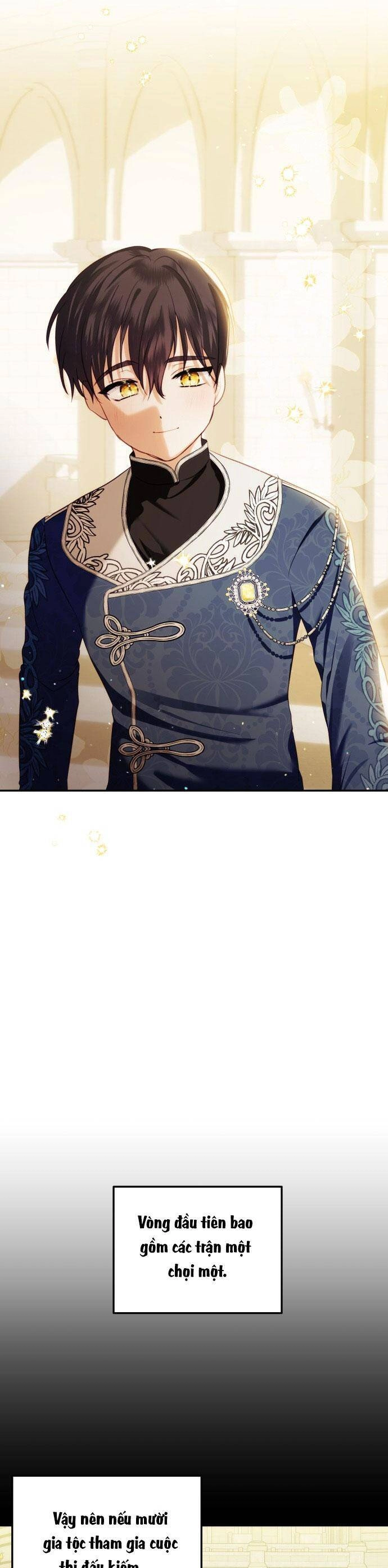 Con Gái Của Công Tước Ác Ma Chapter 70 - 11