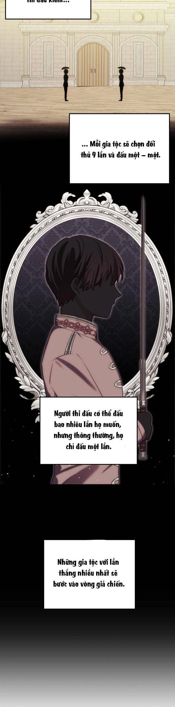 Con Gái Của Công Tước Ác Ma Chapter 70 - 12